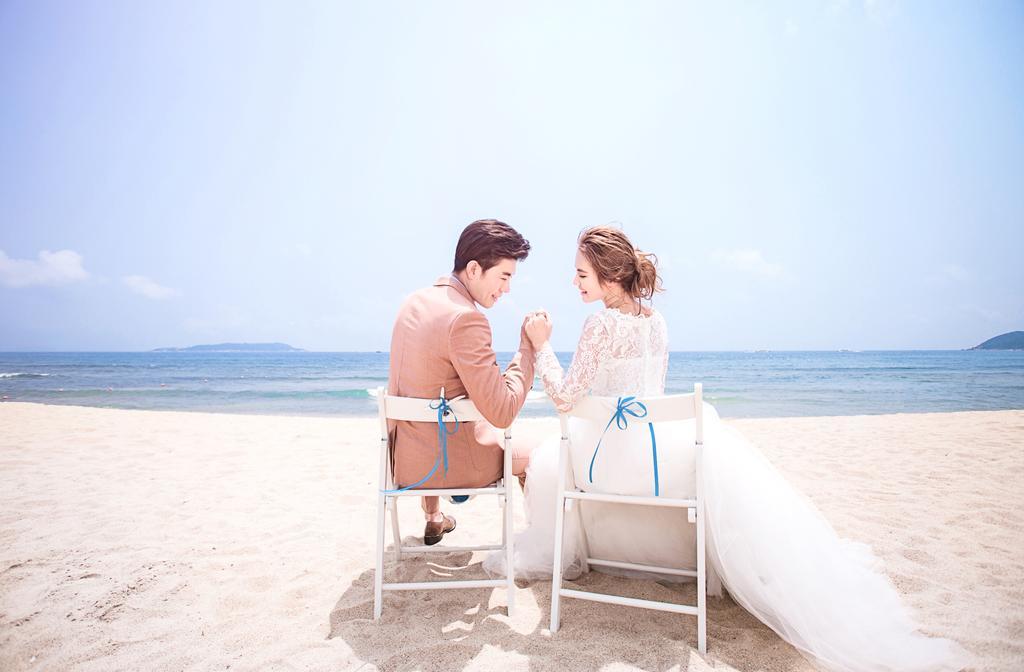Haitang Bay Resort Sanya Esterno foto