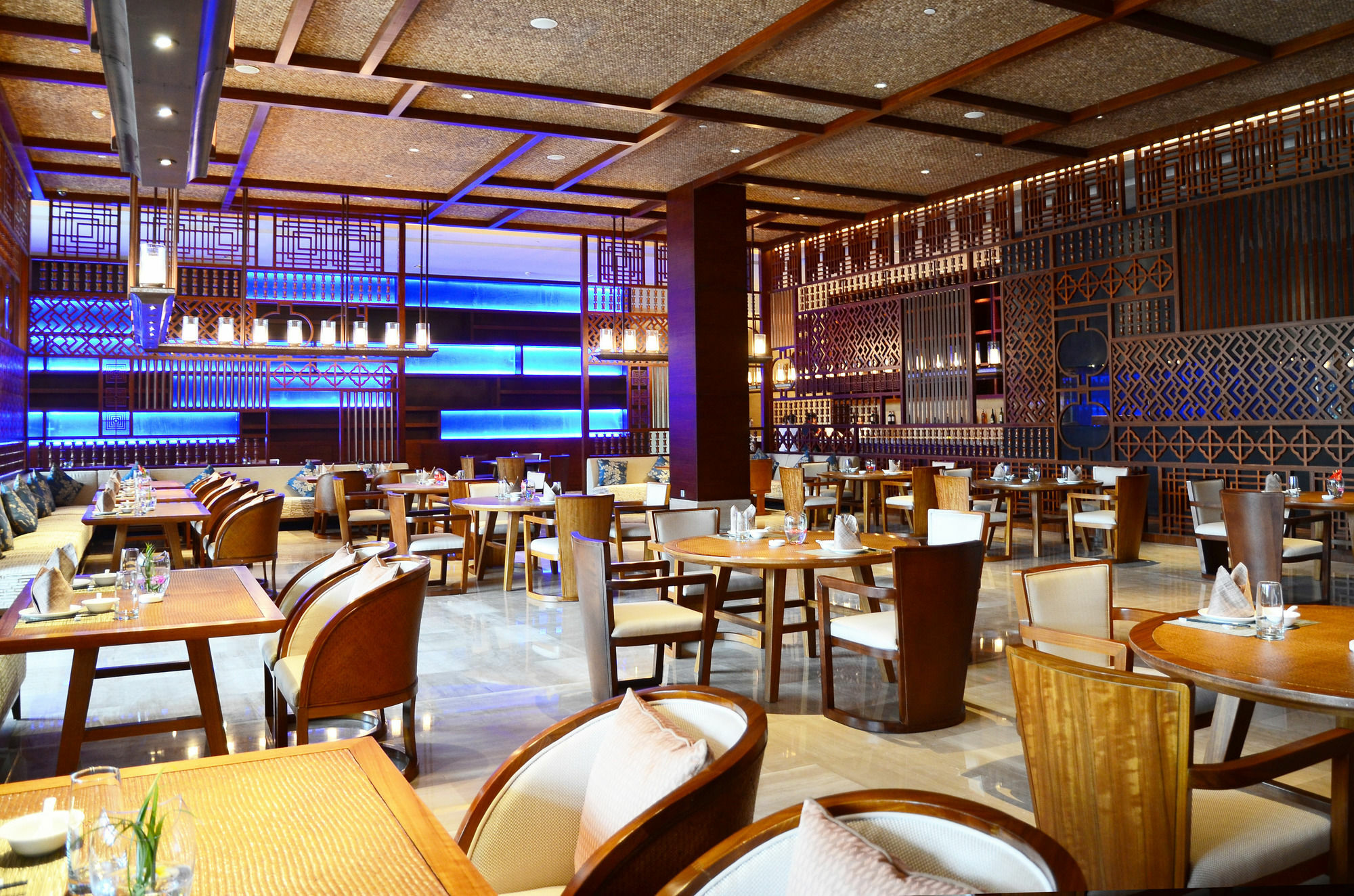 Haitang Bay Resort Sanya Esterno foto